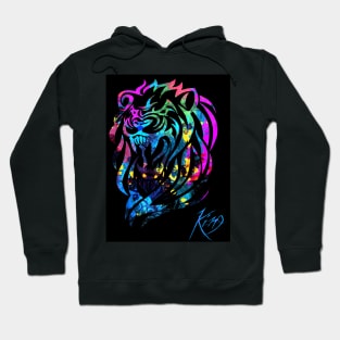 lion king Hoodie